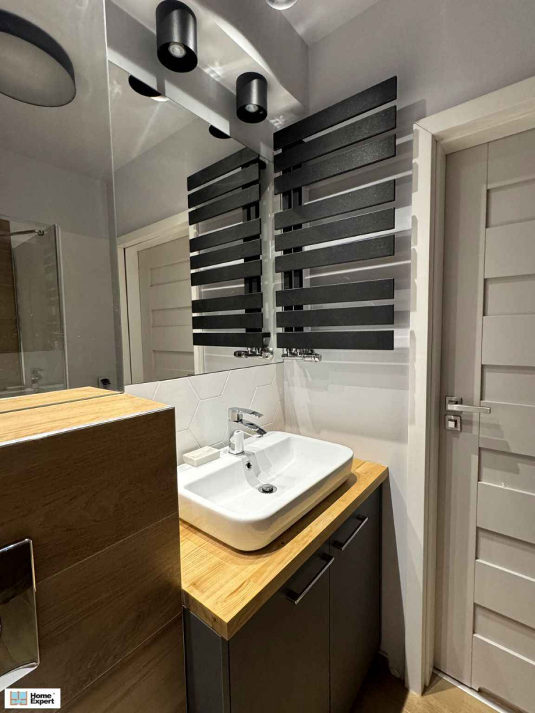 2pok, 49met, Okolice Jaracza BALKON/KOMÓRKA/GARAŻ (Wrocław) Śródmieście - zdjęcie 8