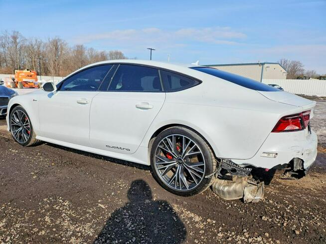 Audi A7 Quattro / 3.0 V6 / niski przebieg Tarnów - zdjęcie 5