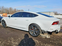 Audi A7 Quattro / 3.0 V6 / niski przebieg Tarnów - zdjęcie 5
