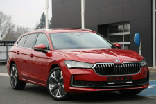 Škoda Superb 2.0 TDI SCR Selection D, DSG, bezwypadkowy, serwisowany Tychy - zdjęcie 2