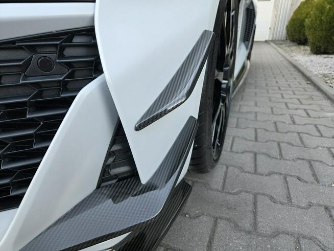 Audi R8 GT V10. 1 z 333 szt. Unikat. 1 z 3 na Polskę. FV 23%. Węgrzce - zdjęcie 9