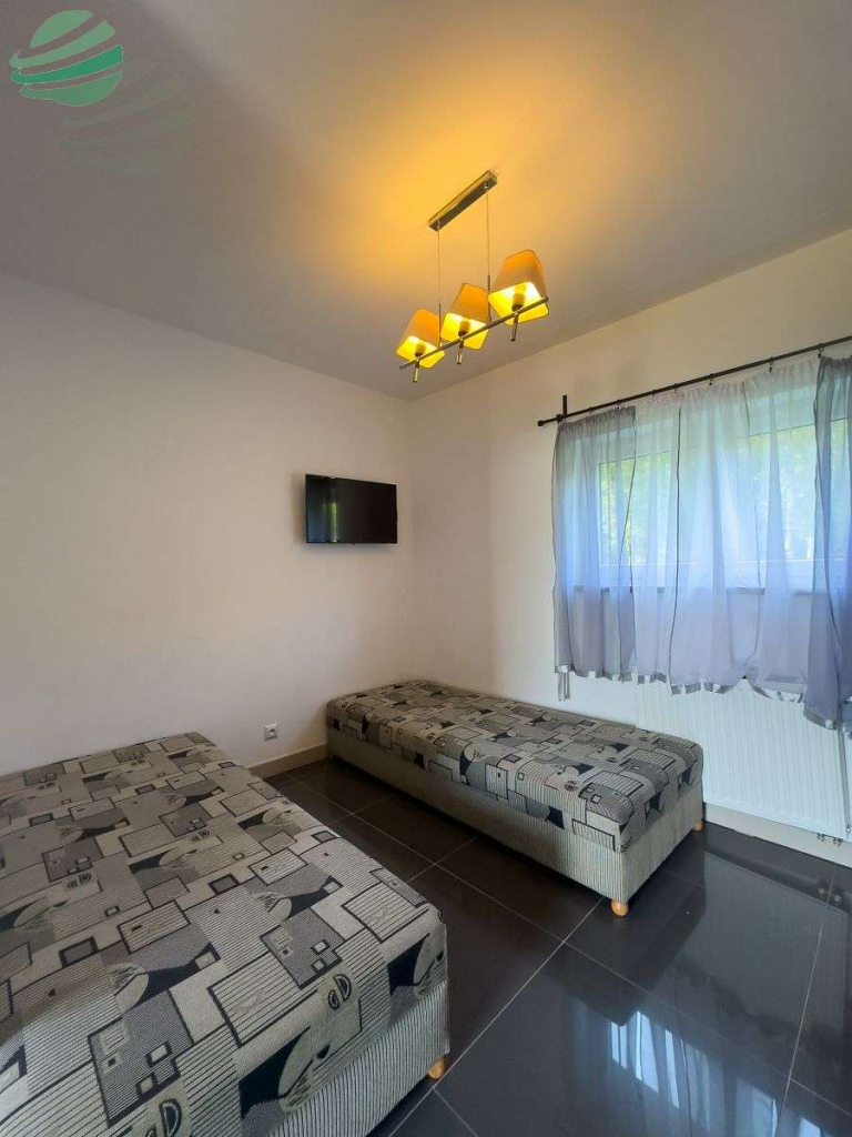 Na sprzedaż apartament 27m2 w Bobolinie Bobolin - zdjęcie 8