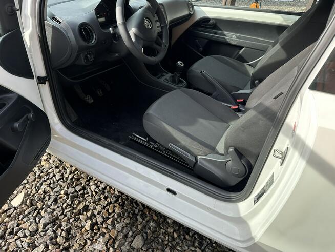 Škoda Citigo Stok Lacki - zdjęcie 10
