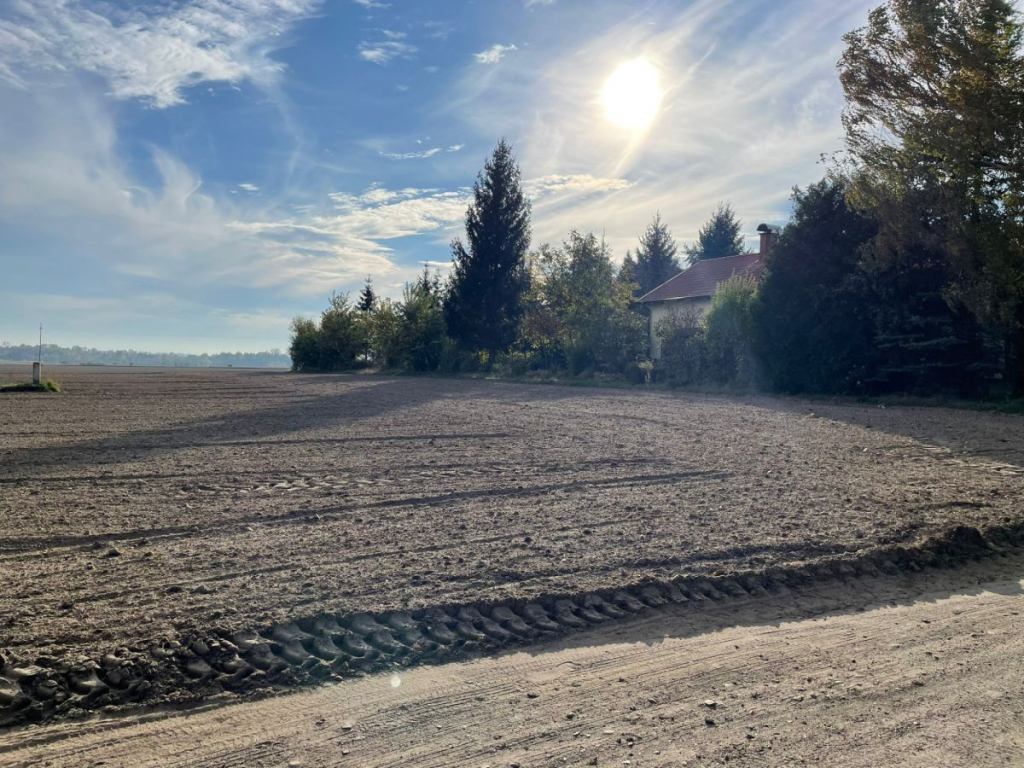 Działka budowlana w spokojnej okolicy! Promienko - zdjęcie 7