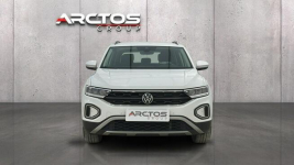 Volkswagen T-Roc 1.5 TSI LIFE Warszawa - zdjęcie 8