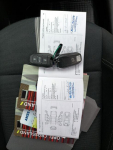 Opel Crossland 1.2 T Benzyna 110 KM Przebieg-73 455 km Serwisowany Twardów - zdjęcie 9