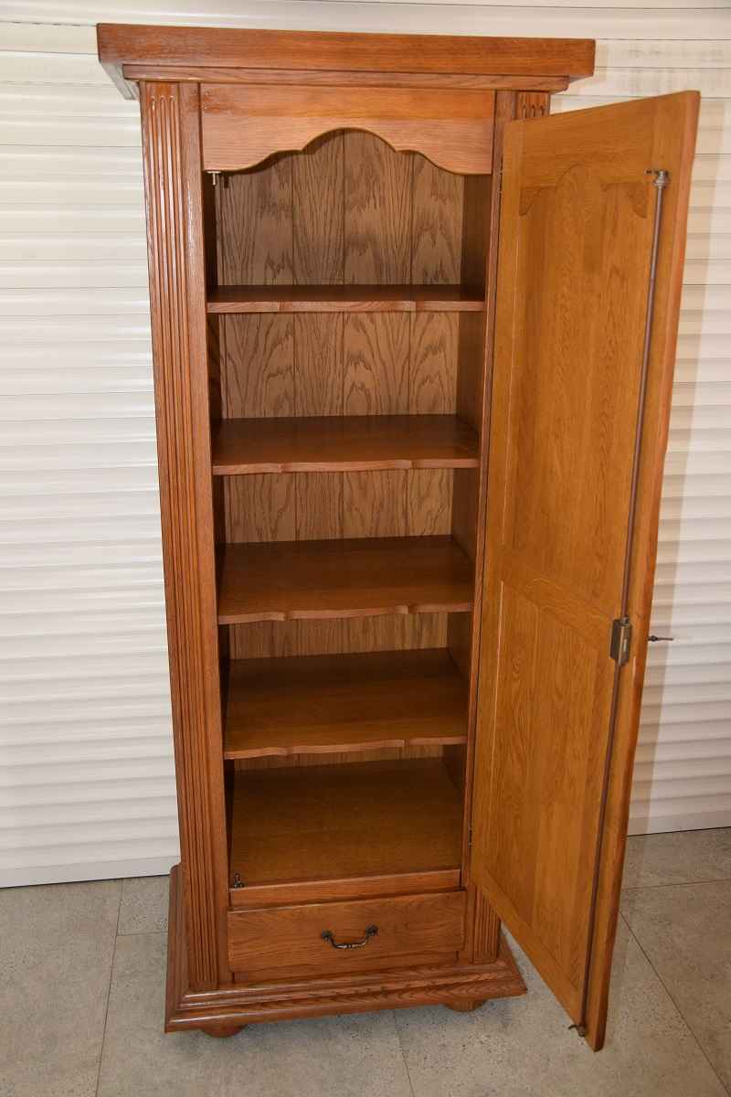 bieliźniarka dębowa - super stan Olsztyn - zdjęcie 4