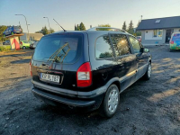 Opel Zafira 1.8+LPG 03r 7os Tarnów - zdjęcie 4