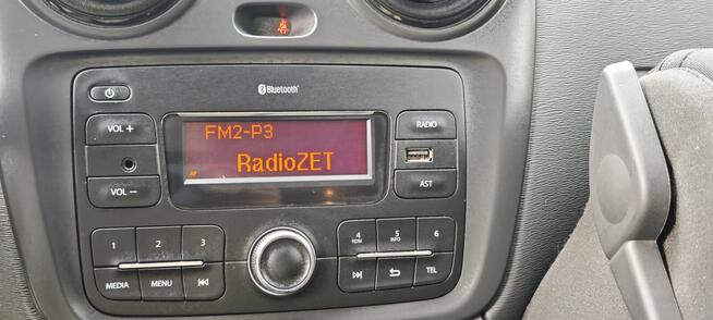 Dacia Dokker Van 1.6 SCe LPG Wrocław - zdjęcie 4