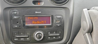 Dacia Dokker Van 1.6 SCe LPG Wrocław - zdjęcie 4