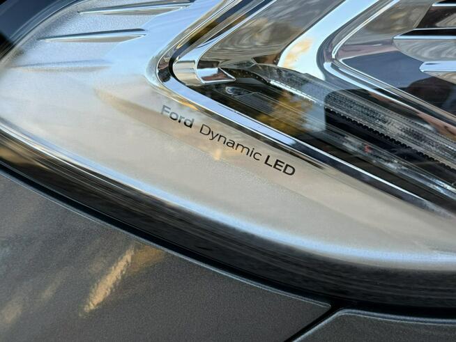 1.5 160kM! Titanium ! Salon Polska ! Ford Dynamic LED  ! Carplay! Pęcice - zdjęcie 10