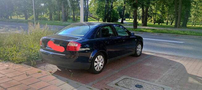 Audi a4b6 lpg Hajnówka - zdjęcie 2