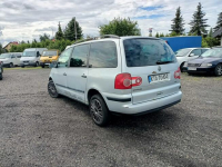 Vw Sharan 1.9TDI 90km 04r 7 os Tarnów - zdjęcie 3