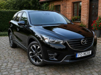 Mazda CX-5 2.5 Skyactiv-G AWD AT SkyPassion