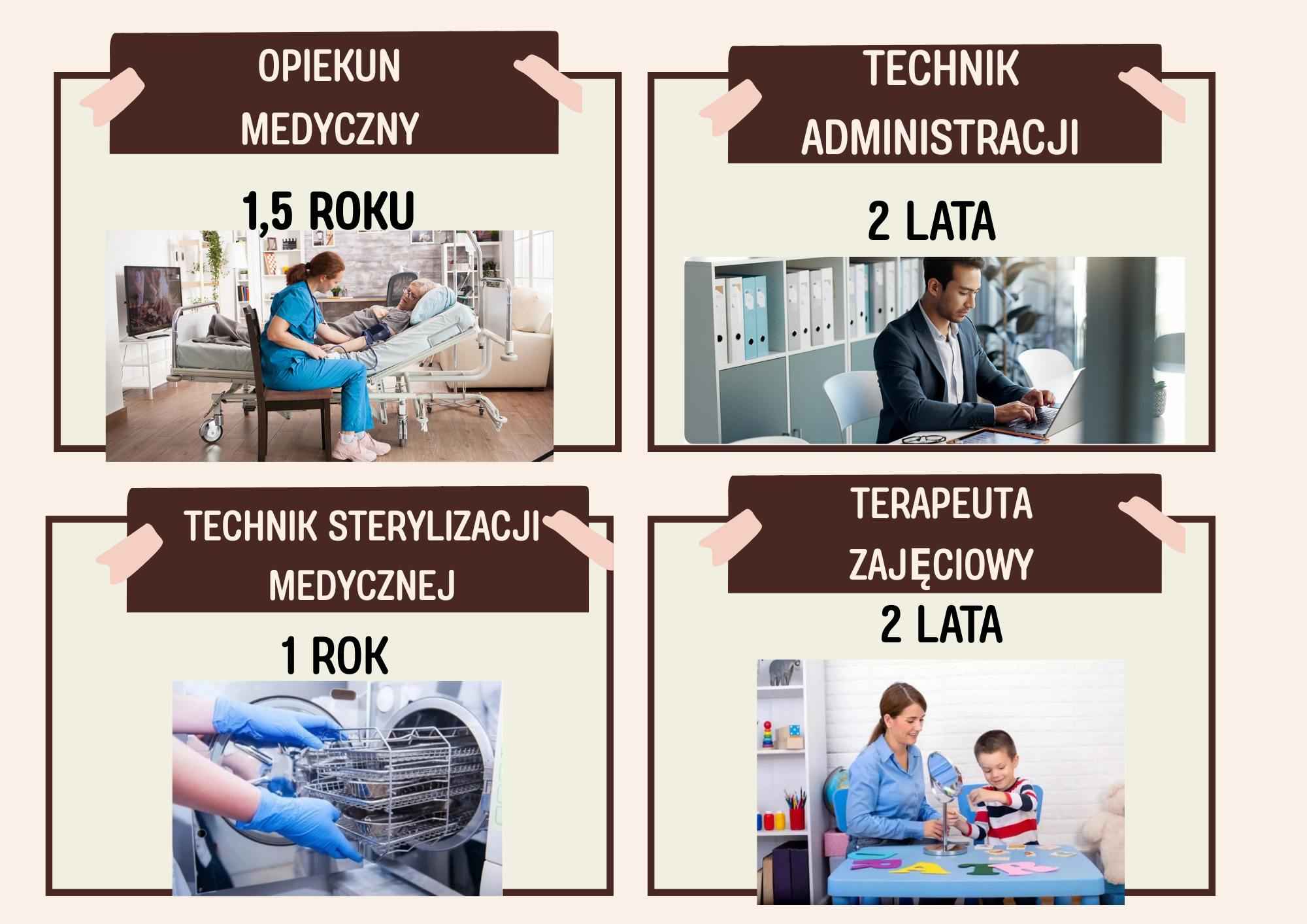 Akademia Sukcesu w Suwałkach - DARMOWA SZKOŁA POLICEALNA Suwałki - zdjęcie 1