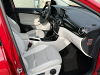 Mercedes B180 LIFT 1.6 Benz 122KM NISKI PRZEBIEG!!! Gostyń - zdjęcie 7