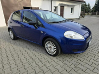 Fiat Punto 1,2BENZ Klimatyzacja.EL.szyby.Centralka.kredyt.OKAZJA Kutno - zdjęcie 3