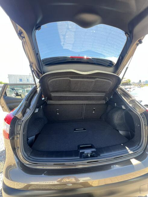 Nissan Qashqai Kamera, Czujniki, hak Słupsk - zdjęcie 8