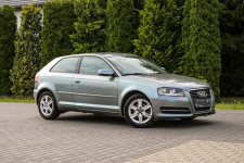 Audi A3 105KM Klimatronik Parktronik Lift Ostrów Mazowiecka - zdjęcie 6