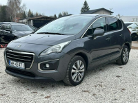Peugeot 3008 Allure 1.6 benzyna, Salon PL! 1 właściciel! FV! Pęcice - zdjęcie 4