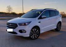 FORD KUGA ST-Line 4x4 * Benzyna 182KM * Automat * Zadbana