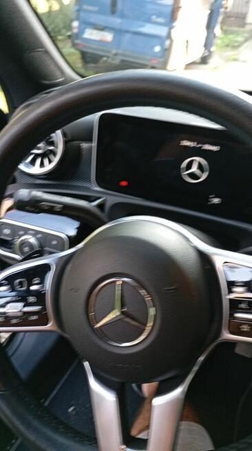 Mercedes cla Bielsko-Biała - zdjęcie 7