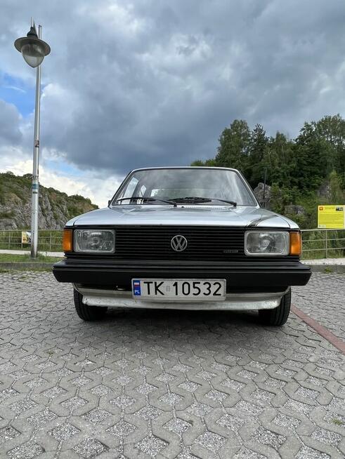 Volkswagen Jetta, 1,6 Diesel, Klasyk Kielce - zdjęcie 2