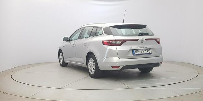 Renault Megane 1.3 TCe FAP Business! Z Polskieago Salonu! Faktura VAT! Warszawa - zdjęcie 5