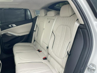 BMW X6 M50 EU M50d Mpakiet Xdrive Skóra Pamięć Kamery360 Masaż HAK Gliwice - zdjęcie 12