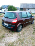 Renault Scenic 1.6 b+gaz Słopiec - zdjęcie 5