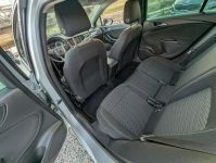 Opel Astra Kamera Kamienna Góra - zdjęcie 12