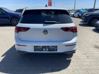 Volkswagen Golf mHEV Automat Kamera Pamięć Podgrzewanie Klimatronik Gliwice - zdjęcie 5