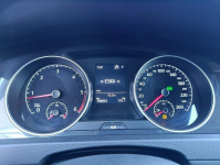 Volkswagen Golf Webasto kamera ledy Otwock - zdjęcie 6