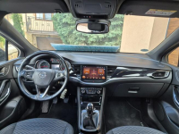 Opel Astra 2016r, 1.4T 125KM, Bogata Opcja, 100% Bezwypadkowa Radom - zdjęcie 8