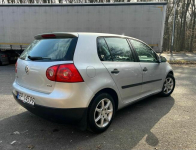 VW Golf V 1.9 Tdi Trend krajowy 1 właściciel Przemyśl - zdjęcie 6