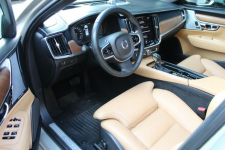 Volvo S90 D5 235 KM 4x4 AWD Inscription Zarejestrowany Lubań - zdjęcie 9