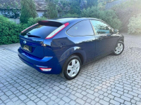 Ford Focus Dobry stan, nowe sprzęgło, zadbany. Chlewice - zdjęcie 3