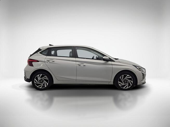 Hyundai i20 1.0 T-GDi Modern DCT ! Z Polskiego Salonu ! Faktura Vat ! Warszawa - zdjęcie 6
