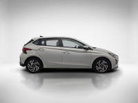 Hyundai i20 1.0 T-GDi Modern DCT ! Z Polskiego Salonu ! Faktura Vat ! Warszawa - zdjęcie 6