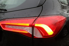 Ford Focus KRAJOWY,serwis,zarejestrowany,AUTOMAT Opole - zdjęcie 6