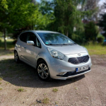 Kia Venga Rata  749zł   1.6   -125 Benzyna   Zarejestrowany w Pl Poznań - zdjęcie 4