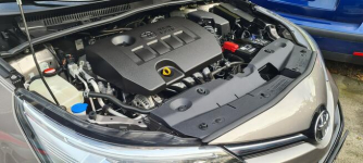 Toyota Avensis Krajowy46tys.km.bezwypadkowy IDEALNY Skawina - zdjęcie 8