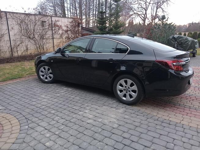 SPRZEDAŻ SAMOCHODU Osiek - zdjęcie 1