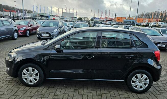 Volkswagen Polo Polski salon, Olsztyn - zdjęcie 5