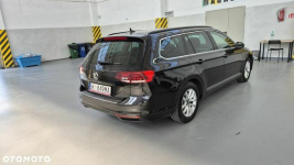 Volkswagen Passat 2.0 TDI EVO Business Płock - zdjęcie 9