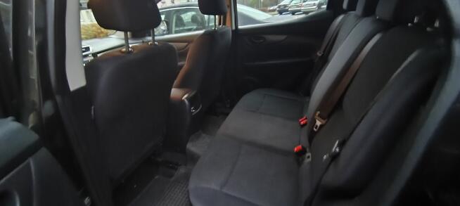 Nissan Qashqai Tczew - zdjęcie 7