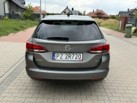 Opel Astra K 2017 1.6 CDTI Bezwypadkowy Led aAvi Gostyń - zdjęcie 5