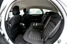 Ford Mondeo 2,0Tdci 150 KM Płock - zdjęcie 10