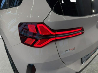 BMW X3 VAT 23% xdrive20 208KM automat 2025 r., salon PL, I właściciel Myślenice - zdjęcie 11