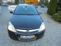 Opel Astra Bezwypadkowa 1.9 CDTI-120 KM- opłacona-patrz opis-LIFT! Mogilno - zdjęcie 3